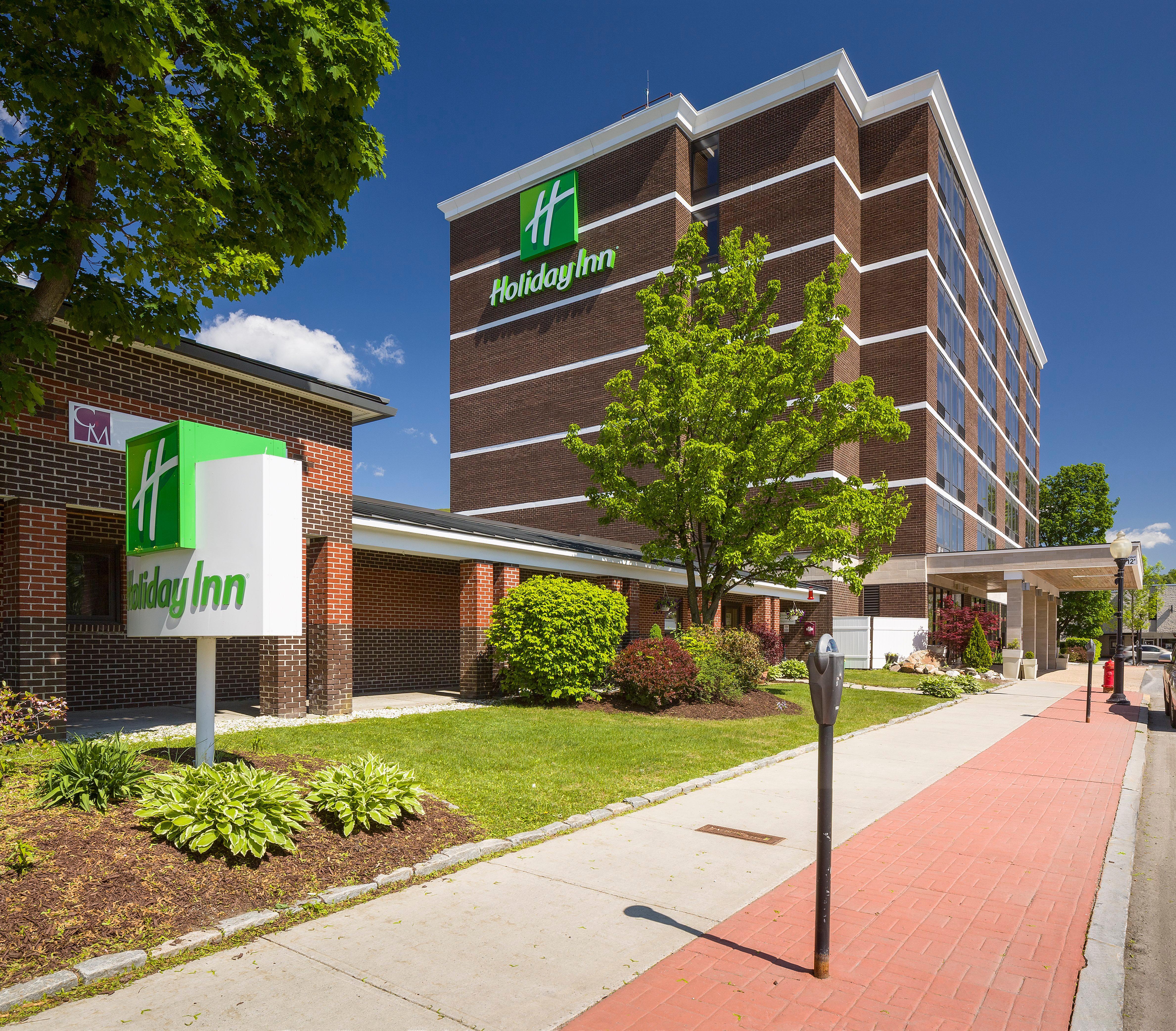Hotel Downstreet, Ascend Hotel Collection นอร์ท อดัมส์ ภายนอก รูปภาพ