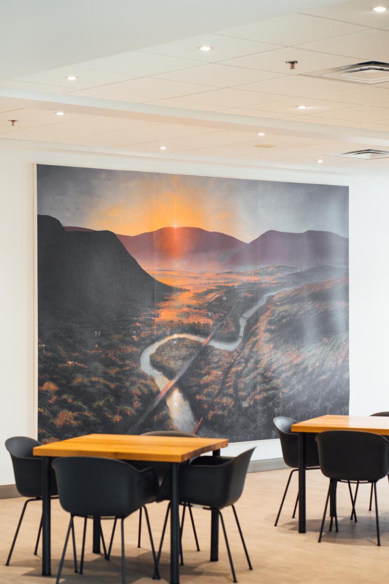 Hotel Downstreet, Ascend Hotel Collection นอร์ท อดัมส์ ภายนอก รูปภาพ