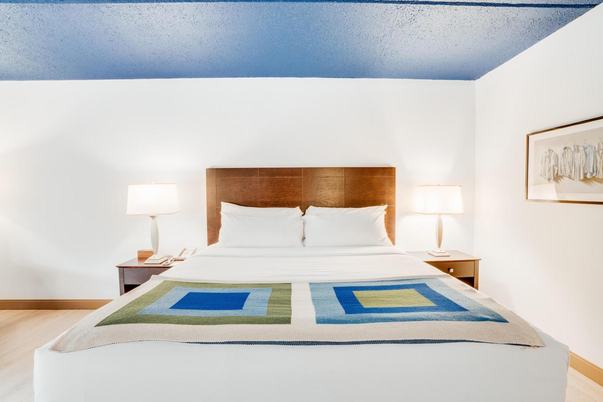 Hotel Downstreet, Ascend Hotel Collection นอร์ท อดัมส์ ภายนอก รูปภาพ